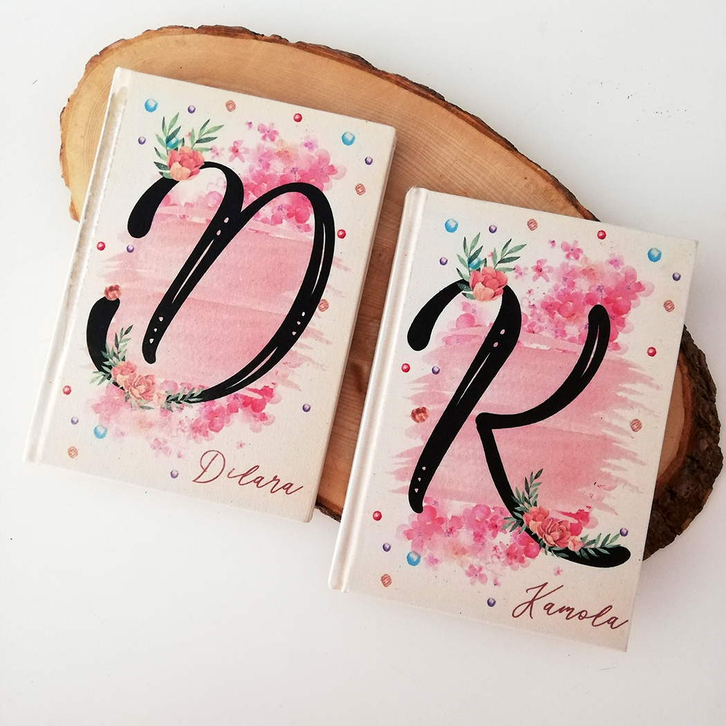 DEFTER KİŞİYE ÖZEL DEFTER TARİF DEFTERİ SEVGİLİLER GÜNÜ DEFTERİ ROMANTİK DEFTER PLANLAYICI PLANNER BOOK TASARIM HEDİYE 